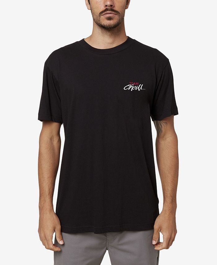 O'Neill Men's Throwback Tshirt Macy's