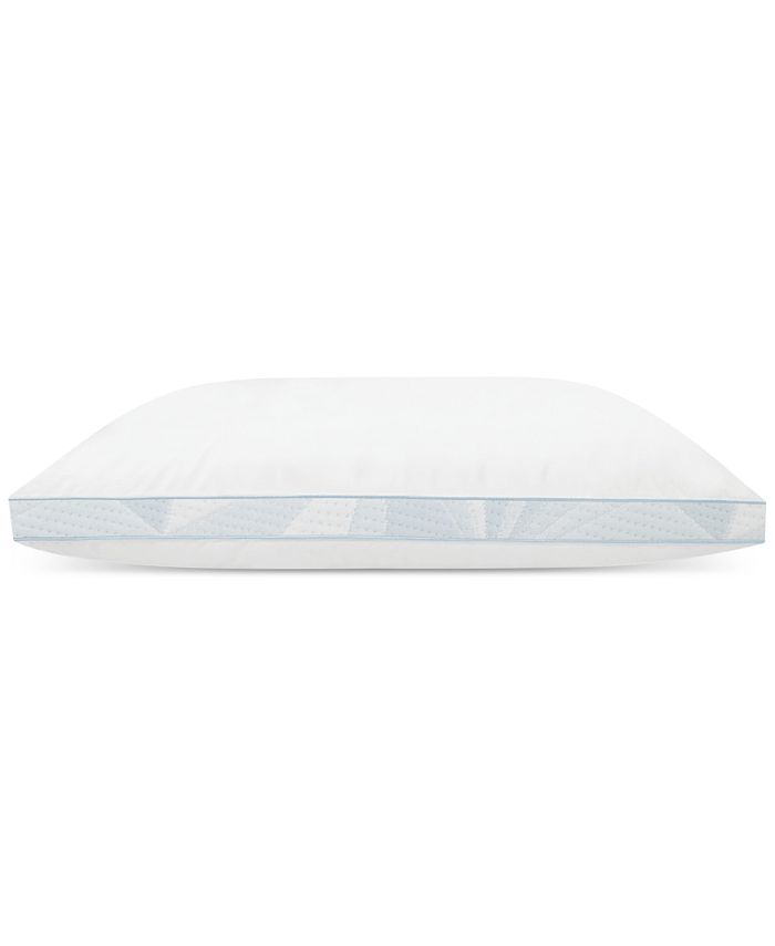 Serta Arctic Pillow
 Serta CLOSEOUT Arctic 15x Cooling Gusseted King Bed Pillow Macy s