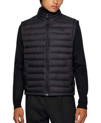 boss gilet sale