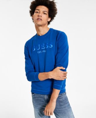 guess crewneck