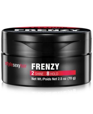 Sexy Hair - Style Sexy Hair Frenzy, 1.8-oz.