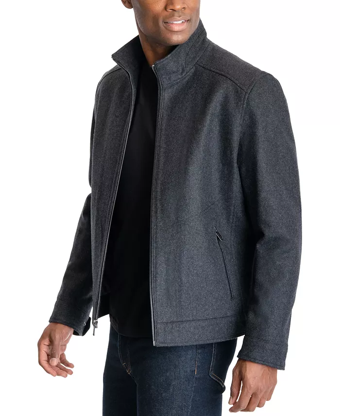 Men's Hipster Jacket - thumbnail 9