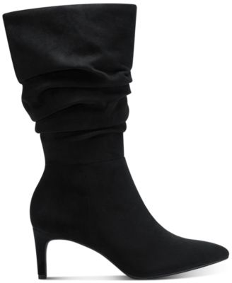 slouch boots macys