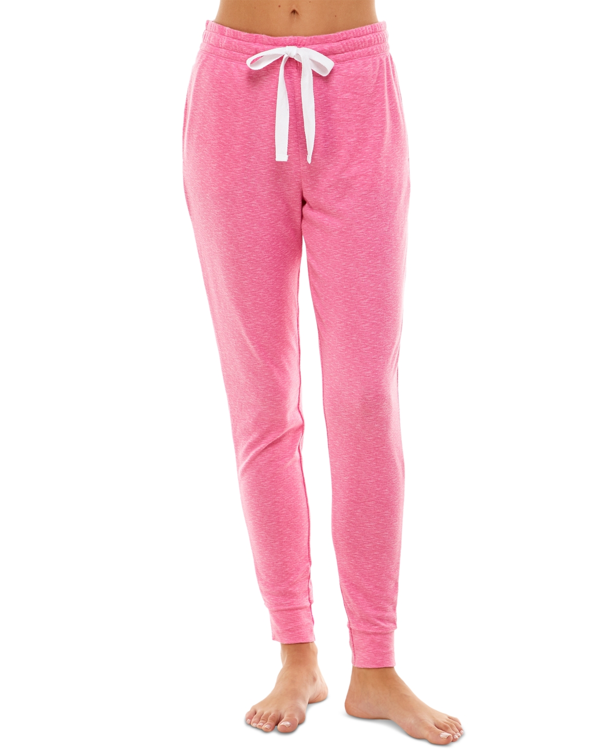 Jaclyn Intimates Whisper Luxe Lounge Jogger Pants Smart Closet