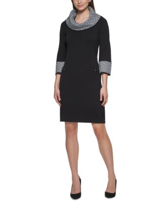 Jessica Howard Sweater Dresses