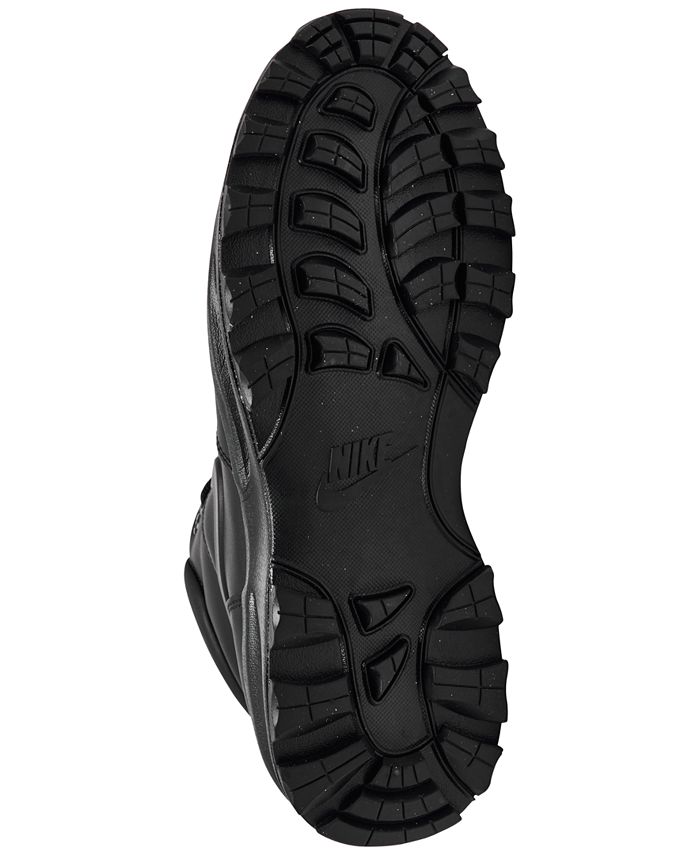 nike boots finish line