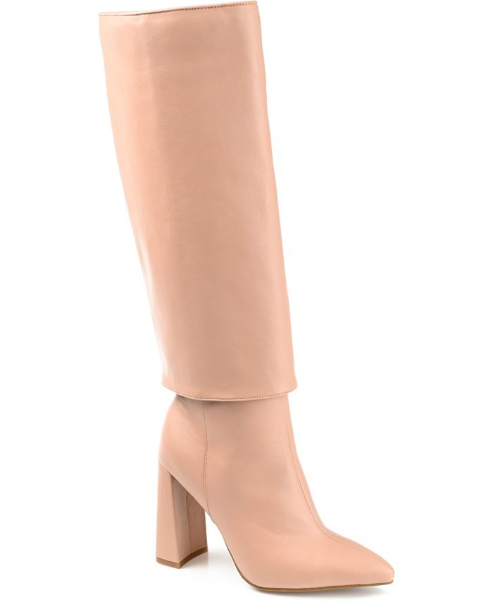 Macys slouch boots sale