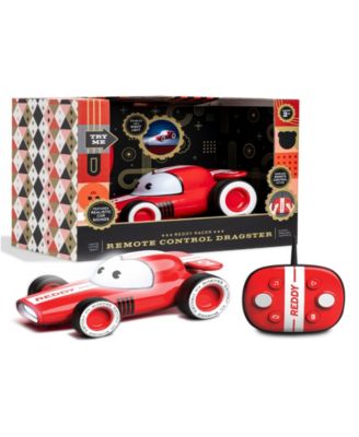Fao Schwarz Toy Remote Control Dragster Reddy Racer, Created for Macy's