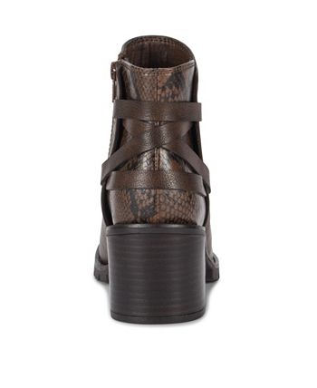 baretraps hensley bootie