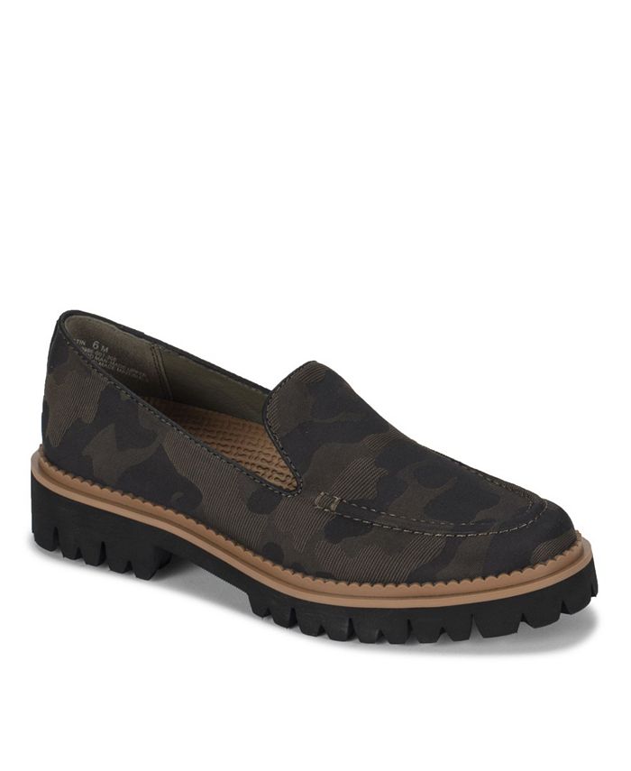 Bare traps womens loafers 2025