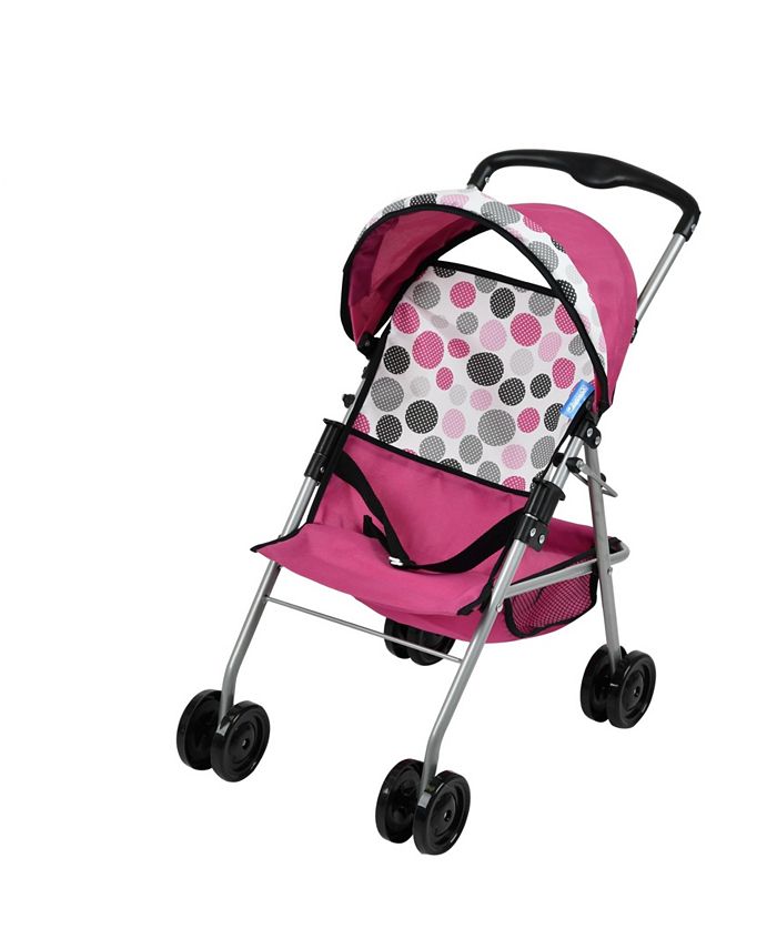 Hauck Dot Traveler Doll Stroller Macy's