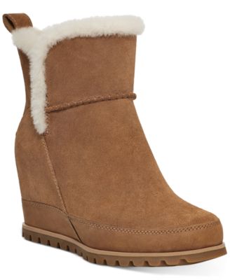 ugg wedge boots sale