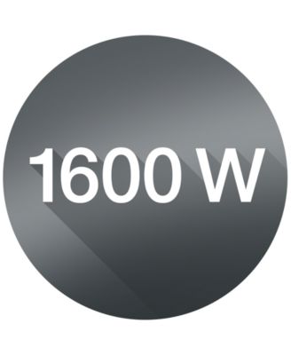 TriForce Pro Power Blender JB9040BK