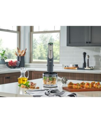 MultiQuick 9137XI Hand Blender
