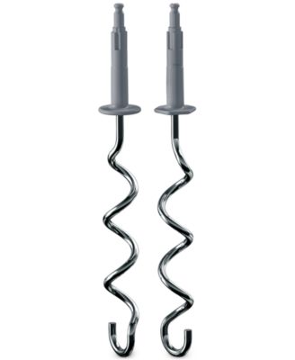 MultiMix HM1010BK Hand Mixer