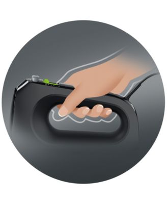 MultiMix HM1010BK Hand Mixer