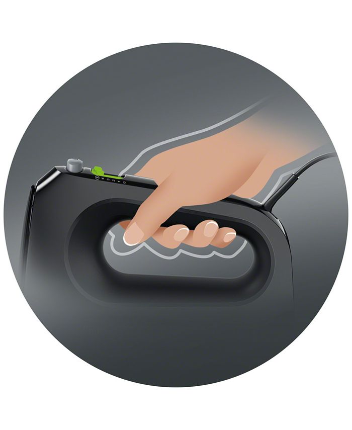 Braun MultiMix HM1010BK Hand Mixer Macy's