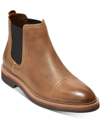 macys boots mens clearance