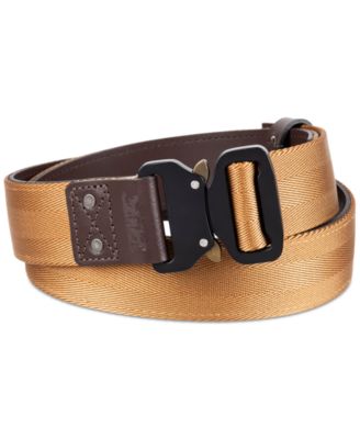 macys levis belt