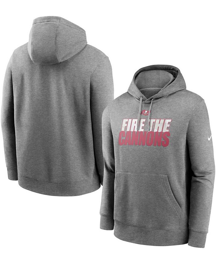 Buccaneers fan gear clearance