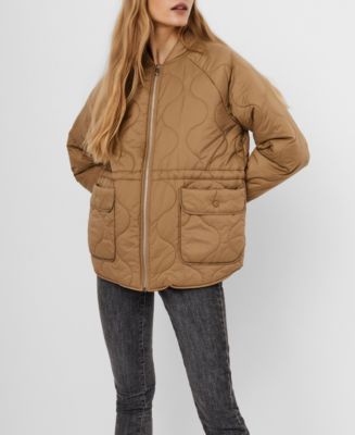 Vero Moda Women's Bridget Jacket - Macy's
