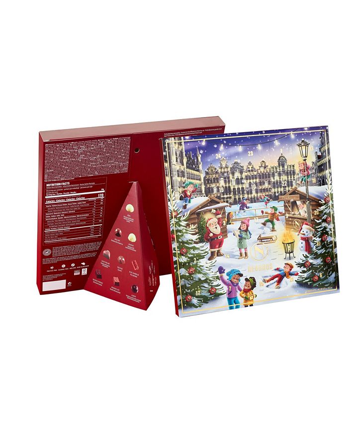 Neuhaus Classic Advent Calendar Macy's