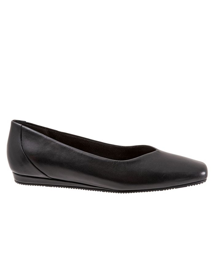 SoftWalk Women's Vellore Flats & Reviews - Flats & Loafers - Shoes - Macy's