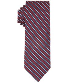 Men's England Stripe Tie 