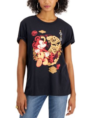 Disney Juniors' Mickey Mouse Graphic 