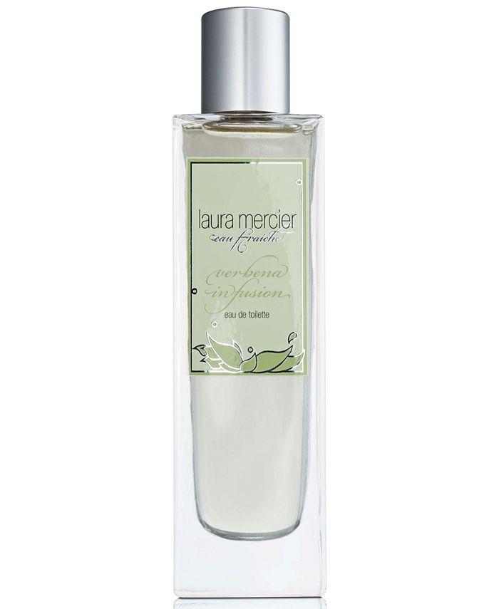 Laura mercier verbena 2025 infusion eau de toilette