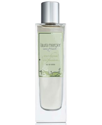 Laura Mercier Verbena Infusion factory Creme Body Cleanse Wash