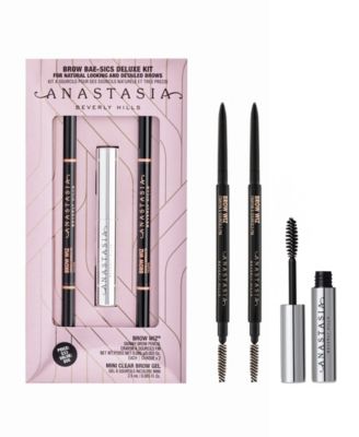 Anastasia Beverly Hills - 3-Pc. Brow Bae-sics Deluxe Set