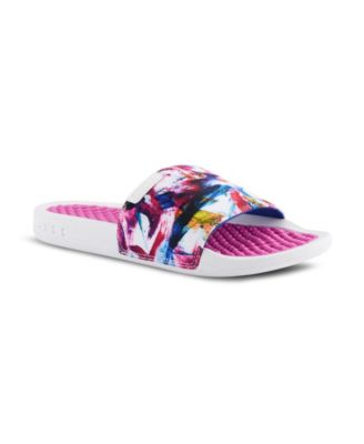 Easy Spirit Women s Travelcomfy Slide Sandals Macy s