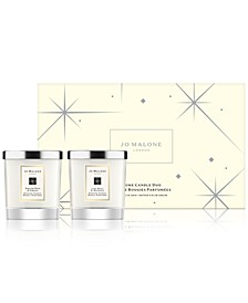 2-Pc. Home Candle Set