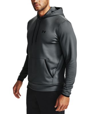 under armour tech fleece