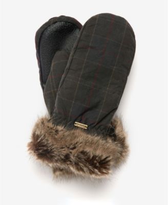 Barbour
