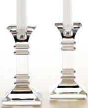 Crystal Candle Holders Macy S