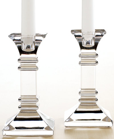 Marquis by Waterford Treviso Candlestick, 6