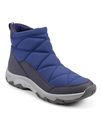 macys easy spirit boots