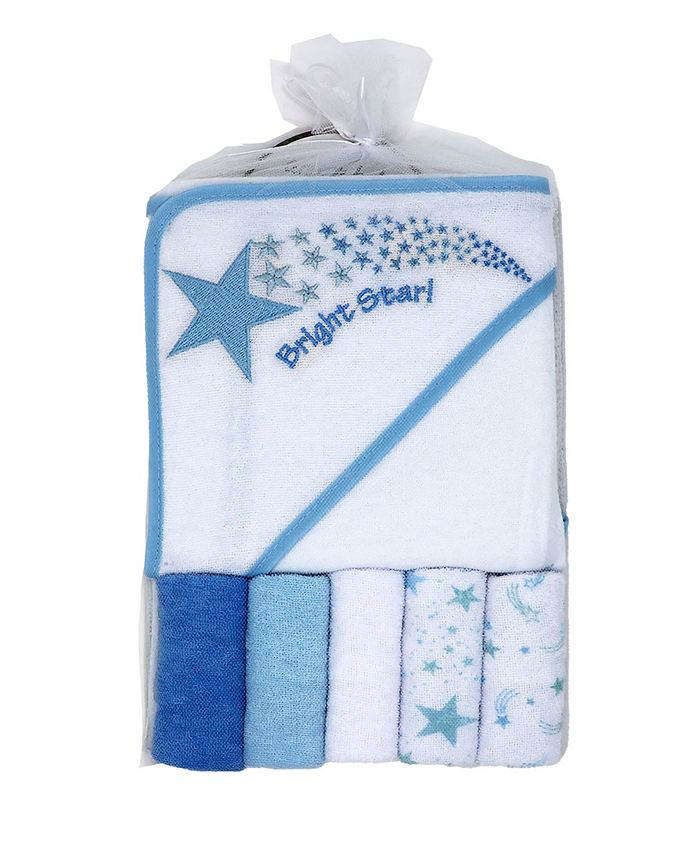 Bebe best sale towel set