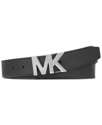 how to tell if a mk belt is real