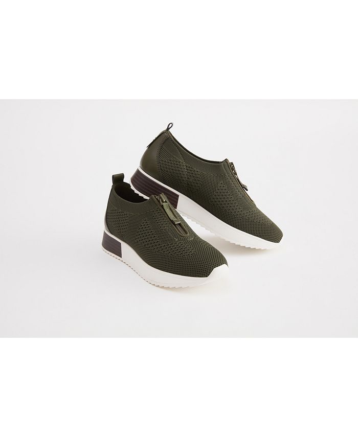 Anne klein trainers store