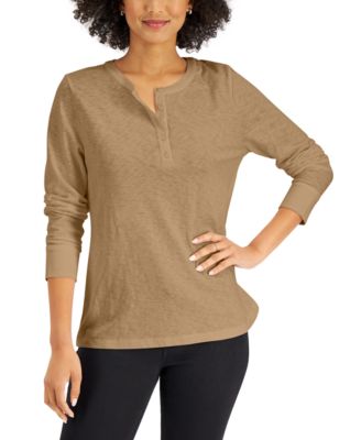 macys clearance tops