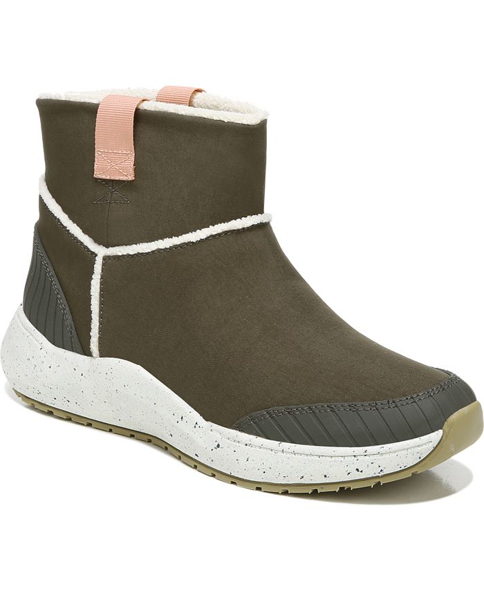Macys dr clearance scholls boots