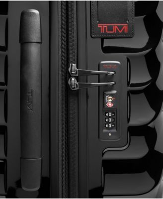 19 Degree Short Trip Expandable 26" Check-in Spinner