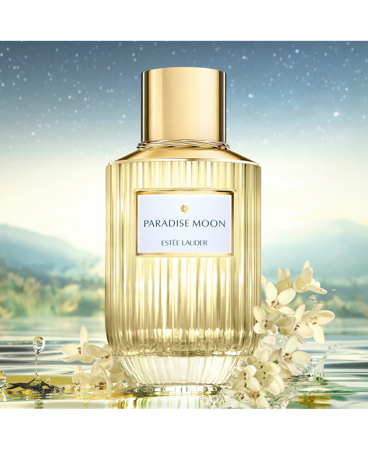 Shop Estée Lauder Paradise Moon Eau De Parfum Spray, 3.4-oz. In No Color