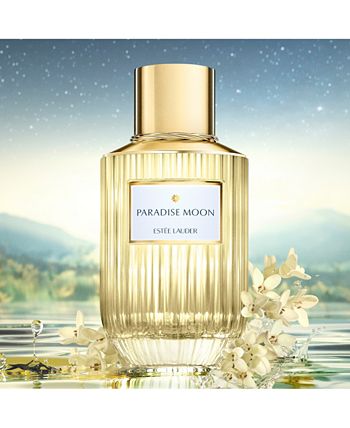 Paradise Moon Estée Lauder perfume - a fragrance for women and men