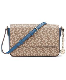 Bryant Signature Crossbody, Created for Macy's