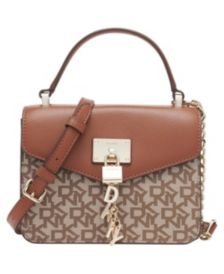 Elissa Small Top Handle Shoulder Bag