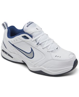 Men's Air Monarch IV Training Sneakers from Finish Line